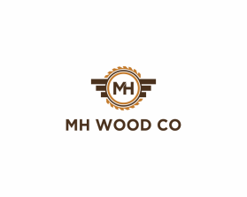 MH Wood Co entry by eko puji