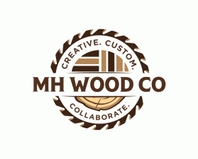 MH Wood Co entry by Dony Aditya