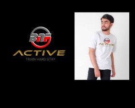 Logo Design entry 2360575 submitted by RojaiLancer