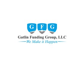 Logo Design entry 2360972 submitted by MsttsM to the Logo Design for Gatlin Funding Group, LLC run by MrCharles