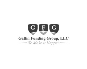 Logo Design entry 2360973 submitted by MsttsM to the Logo Design for Gatlin Funding Group, LLC run by MrCharles