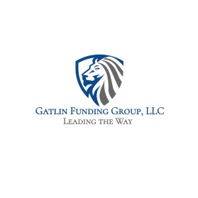 Logo Design entry 2360979 submitted by MsttsM to the Logo Design for Gatlin Funding Group, LLC run by MrCharles