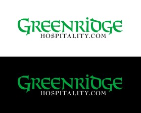 https://greenridgehospitality.com/ entry by Joe Grimshaw