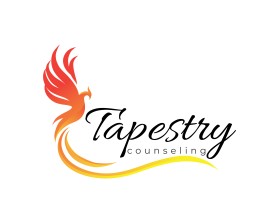 Winning entry: Tapestry Counseling entry by 78vector
