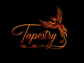 Tapestry Counseling entry by thegooddesigner