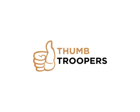 Thumb Troopers entry by eli305