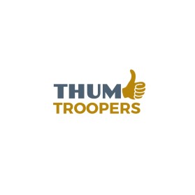 Thumb Troopers entry by Phambura