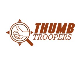 Thumb Troopers entry by exvy