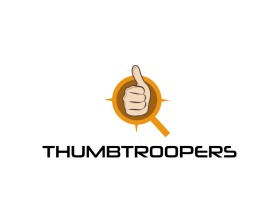 Thumb Troopers entry by Nish