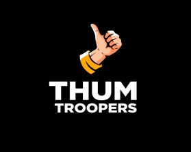 Thumb Troopers entry by Diarga01