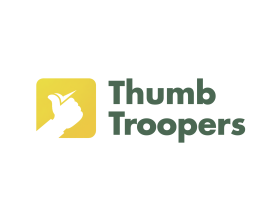 Thumb Troopers entry by Rayquaza