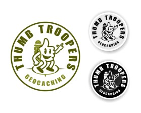 Thumb Troopers entry by Armchtrm