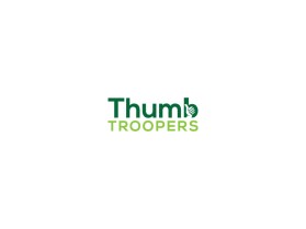 Thumb Troopers entry by farhad