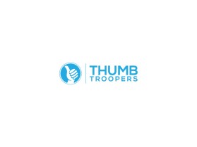 Thumb Troopers entry by farhad
