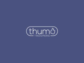 Thumb Troopers entry by farhad