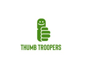 Thumb Troopers entry by Sandymanme
