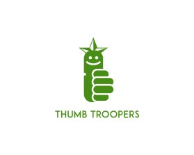 Thumb Troopers entry by Sandymanme