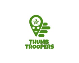 Thumb Troopers entry by Sandymanme