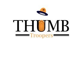 Thumb Troopers entry by Bharati