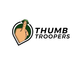 Thumb Troopers entry by Novin