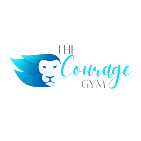 The Courage Gym - Life Coaching Services  entry by Phambura