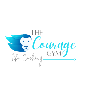 The Courage Gym - Life Coaching Services  entry by Phambura