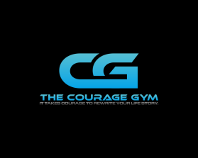 The Courage Gym - Life Coaching Services  entry by eli305