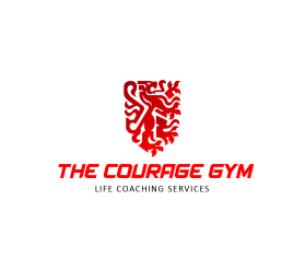 The Courage Gym - Life Coaching Services  entry by SheikhSatu