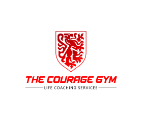The Courage Gym - Life Coaching Services  entry by SheikhShetu71