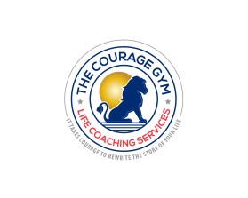 The Courage Gym - Life Coaching Services  entry by Raymond