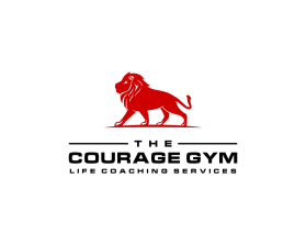 The Courage Gym - Life Coaching Services  entry by andsue