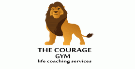 The Courage Gym - Life Coaching Services  entry by Ekki2019i