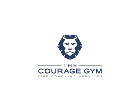 The Courage Gym - Life Coaching Services  entry by ezm