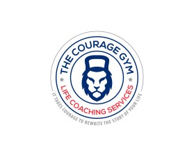 The Courage Gym - Life Coaching Services  entry by Raymond