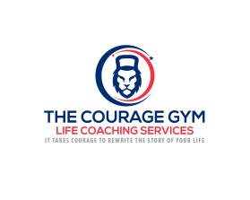 The Courage Gym - Life Coaching Services  entry by Raymond