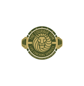 The Courage Gym - Life Coaching Services  entry by er.