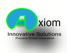Axiom Innovative Solutions entry by San78