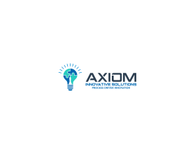Axiom Innovative Solutions entry by Crownn