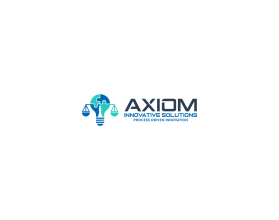 Axiom Innovative Solutions entry by Crownn