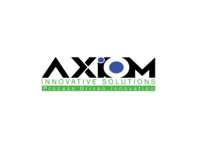 Axiom Innovative Solutions entry by Sa_Shamjet