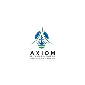 Axiom Innovative Solutions entry by oshin