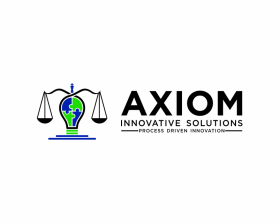Axiom Innovative Solutions entry by pepep