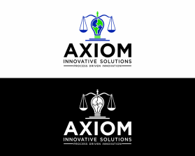 Axiom Innovative Solutions entry by pepep
