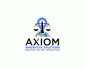Axiom Innovative Solutions entry by artsword