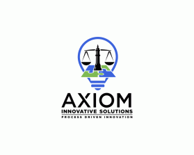 Axiom Innovative Solutions entry by artsword
