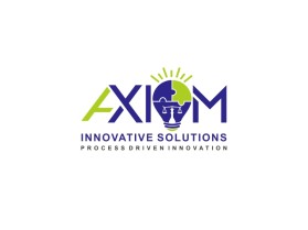 Axiom Innovative Solutions entry by radja ganendra