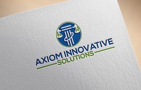 Axiom Innovative Solutions entry by Design Rock