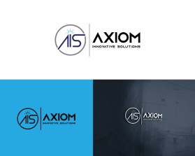Axiom Innovative Solutions entry by Ameer967