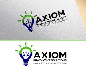 Axiom Innovative Solutions entry by sella