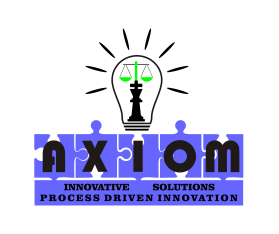 Axiom Innovative Solutions entry by Jaiknp